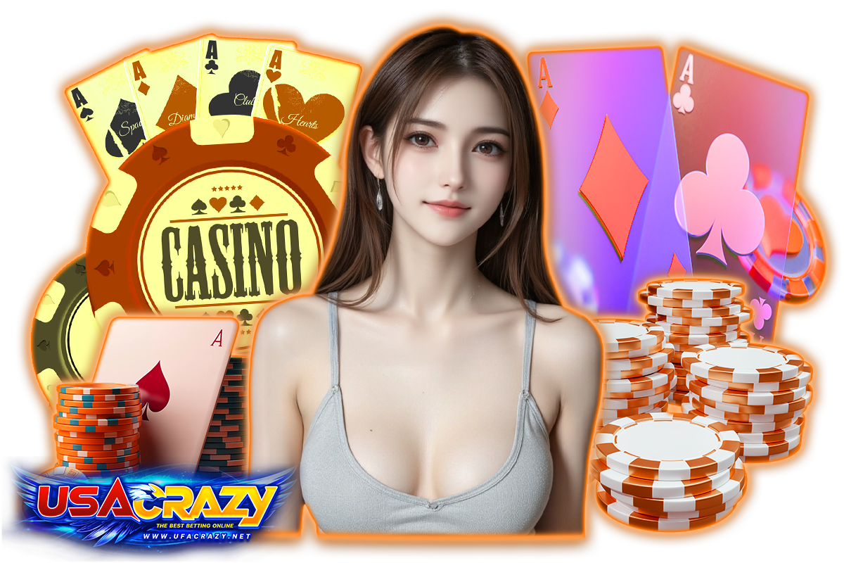 ufacrazy เว็บตรง